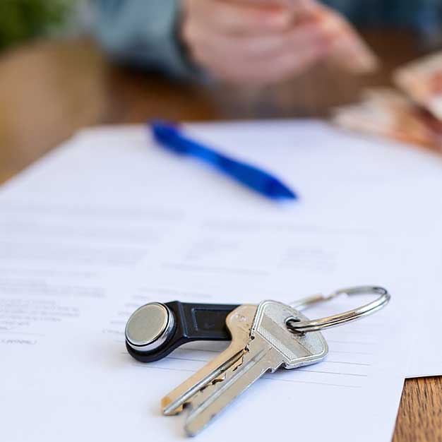 Audit avant achat immobilier à Rouen : sécuriser sa décision d'acquisition grâce à une expertise bâtiment indépendante.